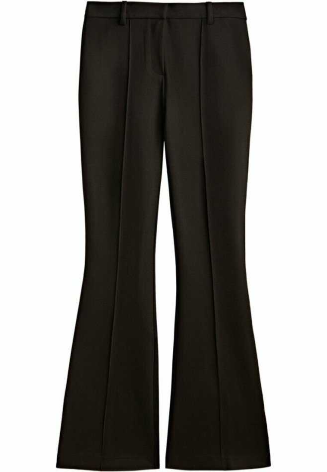 Gabour | Bottes Noires Exclusives